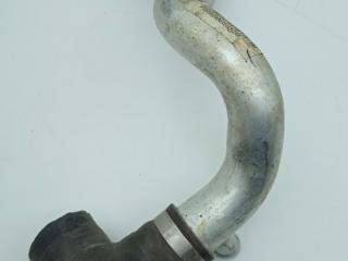 патрубок радиатора BMW X3 F25 2011, 3.0 л., i, N52 B30 A, бензин, АКПП, черный, внедорожник 5 дв., полный привод, 7592086