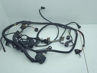 проводка двигателя BMW X3 F25 2011, 3.0 л., i, N52 B30 A, бензин, АКПП, черный, внедорожник 5 дв., полный привод, 7596927