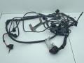 проводка двигателя BMW X3 F25 2011, 3.0 л., i, N52 B30 A, бензин, АКПП, черный, внедорожник 5 дв., полный привод, 7596927 - фото №3