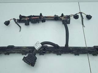 проводка двигателя BMW X3 F25 2011, 3.0 л., i, N52 B30 A, бензин, АКПП, черный, внедорожник 5 дв., полный привод, 7594751