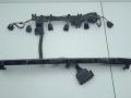 проводка двигателя BMW X3 F25 2011, 3.0 л., i, N52 B30 A, бензин, АКПП, черный, внедорожник 5 дв., полный привод, 7594751 - фото №2