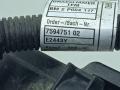 проводка двигателя BMW X3 F25 2011, 3.0 л., i, N52 B30 A, бензин, АКПП, черный, внедорожник 5 дв., полный привод, 7594751 - фото №3