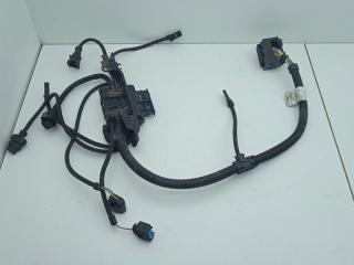 проводка двигателя BMW X3 F25 2011, 3.0 л., i, N52 B30 A, бензин, АКПП, черный, внедорожник 5 дв., полный привод, 7594745
