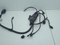 проводка двигателя BMW X3 F25 2011, 3.0 л., i, N52 B30 A, бензин, АКПП, черный, внедорожник 5 дв., полный привод, 7594745 - фото №3
