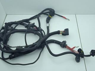 проводка двигателя BMW X3 F25 2011, 3.0 л., i, N52 B30 A, бензин, АКПП, черный, внедорожник 5 дв., полный привод