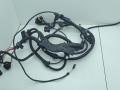проводка двигателя BMW X3 F25 2011, 3.0 л., i, N52 B30 A, бензин, АКПП, черный, внедорожник 5 дв., полный привод - фото №2