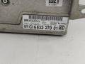 магнитола BMW X6 F16 2016, 4.0 л., D, дизель, АКПП, внедорожник 5 дв., полный привод, правый руль - фото №2