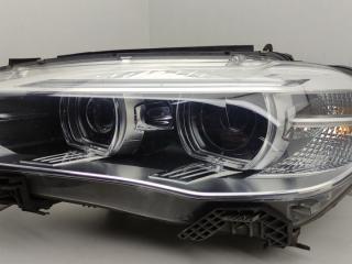 фара левая BMW X6 F16 2016, 4.0 л., D, дизель, АКПП, внедорожник 5 дв., полный привод, правый руль