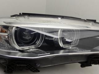 фара правая BMW X6 F16 2016, 4.0 л., D, дизель, АКПП, внедорожник 5 дв., полный привод, правый руль