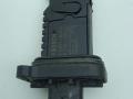 расходомер воздуха BMW 5 серия F07/F10/F11 2011, 3.5 л., N57 D30 B, дизель, АКПП, седан, 7602038, 0280218266 - фото №2