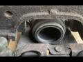 суппорт передний левый BMW X6 F16 2016, 4.0 л., D, дизель, АКПП, внедорожник 5 дв., полный привод, правый руль, 7496063 - фото №2