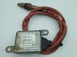 Датчик NOx BMW X6 F16 2016, 4.0 л., D, дизель, АКПП, внедорожник 5 дв., полный привод, правый руль, 8576471