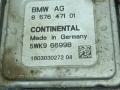 Датчик NOx BMW X6 F16 2016, 4.0 л., D, дизель, АКПП, внедорожник 5 дв., полный привод, правый руль, 8576471 - фото №2