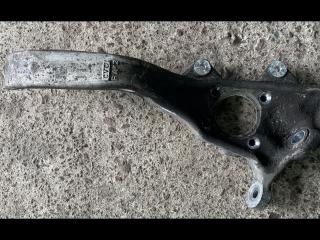 кулак поворотный правый BMW X6 F16 2016, 4.0 л., D, дизель, АКПП, внедорожник 5 дв., полный привод, правый руль, 6869870