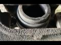 суппорт передний правый BMW X6 F16 2016, 4.0 л., D, дизель, АКПП, внедорожник 5 дв., полный привод, правый руль - фото №2