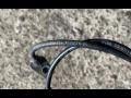 датчик ABS BMW X6 F16 2016, 4.0 л., D, дизель, АКПП, внедорожник 5 дв., полный привод, правый руль, 6771776 - фото №3