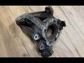 кулак задний правый BMW X6 F16 2016, 4.0 л., D, дизель, АКПП, внедорожник 5 дв., полный привод, правый руль, 6877218 - фото №3