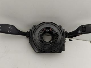 шлейф руля BMW X6 F16 2016, 4.0 л., D, дизель, АКПП, внедорожник 5 дв., полный привод, правый руль, 9368591, 9320136