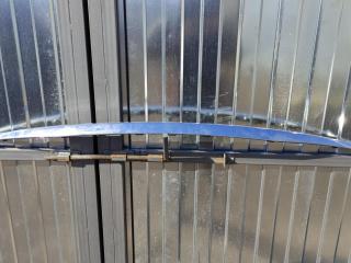 накладка двери (крышки) багажника BMW 5 серия F07/F10/F11 2012, 3.0 л., D, дизель, АКПП, ceрый, хетчбэк 5 дв., задний привод, правый руль, 51137211167