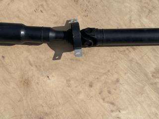 карданный вал BMW X6 F16 2016, 4.0 л., D, дизель, АКПП, внедорожник 5 дв., полный привод, правый руль, 7589129