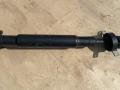 карданный вал BMW X6 F16 2016, 4.0 л., D, дизель, АКПП, внедорожник 5 дв., полный привод, правый руль, 7589129 - фото №2