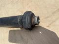 карданный вал BMW X6 F16 2016, 4.0 л., D, дизель, АКПП, внедорожник 5 дв., полный привод, правый руль, 7589129 - фото №3