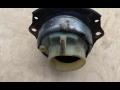 подушка крепления двигателя BMW X6 F16 2016, 4.0 л., D, дизель, АКПП, внедорожник 5 дв., полный привод, правый руль, 6853103 - фото №3