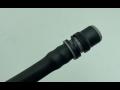 шланг омывателя BMW X6 F16 2016, 4.0 л., D, дизель, АКПП, внедорожник 5 дв., полный привод, правый руль - фото №3