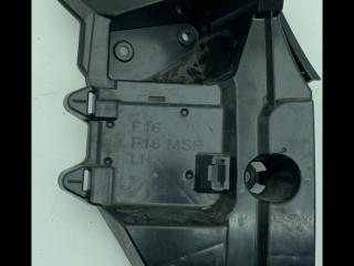 Крепление бампера заднего BMW X6 F16 2016, 4.0 л., D, дизель, АКПП, внедорожник 5 дв., полный привод, правый руль, 7338285