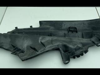 планка под капот BMW X6 F16 2016, 4.0 л., D, дизель, АКПП, внедорожник 5 дв., полный привод, правый руль, 7309206