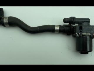 кран отопителя (печки) BMW X6 F16 2016, 4.0 л., D, дизель, АКПП, внедорожник 5 дв., полный привод, правый руль, 8514557, 8517591