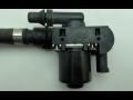 кран отопителя (печки) BMW X6 F16 2016, 4.0 л., D, дизель, АКПП, внедорожник 5 дв., полный привод, правый руль, 8514557, 8517591 - фото №2