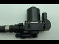 кран отопителя (печки) BMW X6 F16 2016, 4.0 л., D, дизель, АКПП, внедорожник 5 дв., полный привод, правый руль, 8514557, 8517591 - фото №3