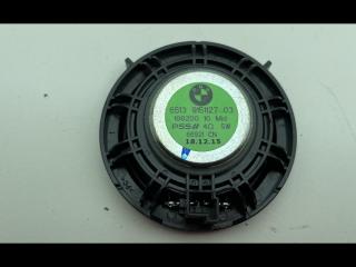 динамик BMW X6 F16 2016, 4.0 л., D, дизель, АКПП, внедорожник 5 дв., полный привод, правый руль, 9151127