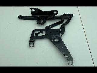 петля капота правая BMW X6 F16 2016, 4.0 л., D, дизель, АКПП, внедорожник 5 дв., полный привод, правый руль, 7294530