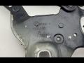 петля капота правая BMW X6 F16 2016, 4.0 л., D, дизель, АКПП, внедорожник 5 дв., полный привод, правый руль, 7294530 - фото №3