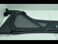дождевик BMW X6 F16 2016, 4.0 л., D, дизель, АКПП, внедорожник 5 дв., полный привод, правый руль, 9245594 - фото №2