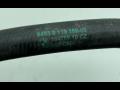 патрубок (трубопровод, шланг) BMW 5 серия F07/F10/F11 2012, 3.0 л., дизель, 9119169 - фото №2