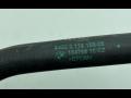 патрубок (трубопровод, шланг) BMW 5 серия F07/F10/F11 2012, 3.0 л., дизель, 9119168 - фото №2
