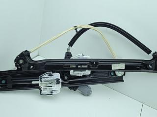 стеклоподъемник передний правый BMW X3 F25 2011, 3.0 л., i, N52 B30 A, бензин, АКПП, черный, внедорожник 5 дв., полный привод, 4880168