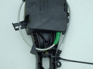 трос двери BMW X3 F25 2013, 2.0 л., N20 B20 A, бензин, АКПП, внедорожник 5 дв., 7319353