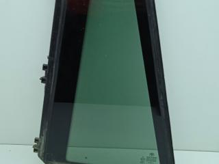 форточка задняя правая BMW X3 F25 2014, 2.0 л., N20 B20 A, бензин, АКПП, внедорожник 5 дв.