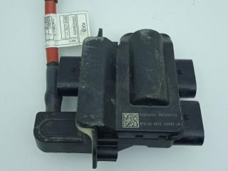 распределитель B+ BMW X6 F16 2016, 4.0 л., D, дизель, АКПП, внедорожник 5 дв., полный привод, правый руль, 9285504