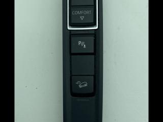 Кнопка парктроника BMW X6 F16 2016, 4.0 л., D, дизель, АКПП, внедорожник 5 дв., полный привод, правый руль, 9262725