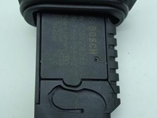 расходомер воздуха BMW 5 серия F07/F10/F11 2011, 3.5 л., N57 D30 B, дизель, АКПП, седан, 7602038, 0280218266