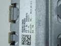 подушка безопасности коленная BMW 5 серия F07/F10/F11 2012, 9181136 - фото №3