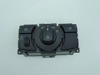 переключатель света BMW 6 серия E63/E64 [рестайлинг] E63 2010, 3.5 л., M57N 306 D5, дизель, АКПП, купе, 6925252
