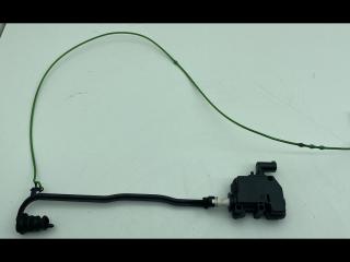 активатор замка крышки топливного бака BMW 4 серия F32/F33 F36 2016, 2.0 л., D, B47 D20 A, дизель, АКПП, черный, хетчбэк 5 дв., полный привод, правый руль, 7270792