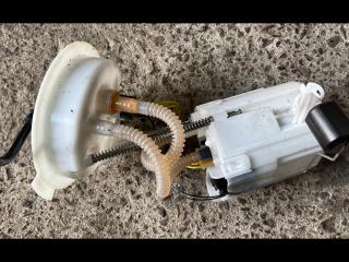 колба в бак BMW 4 серия F32/F33 F36 2016, 2.0 л., D, B47 D20 A, дизель, АКПП, черный, хетчбэк 5 дв., полный привод, правый руль, 7344067