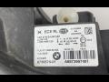 фара правая BMW 1 серия F20/F21 [2-й рестайлинг] 2018, 3.0 л., i, B58 B30 A, бензин, АКПП, хетчбэк 5 дв., задний привод, правый руль, 8739574 - фото №8